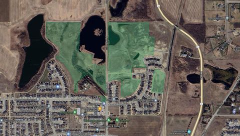 0 Broadway Avenue Blackfalds AB T0M 0J2