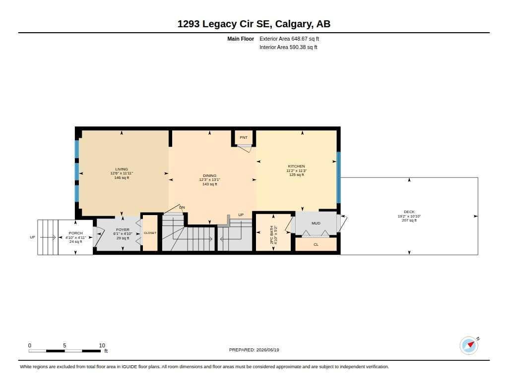 1293 Legacy Circle SE