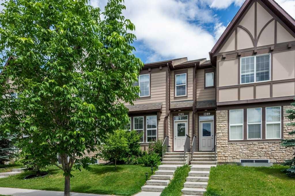 Photo of 1293 Legacy Circle SE, Calgary, AB T2X 3C7 (MLS # A2322441)