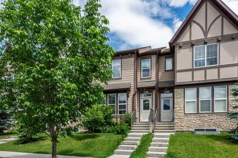Photo of 1293 Legacy Circle SE, Calgary, AB T2X 3C7 (MLS # A2322441)