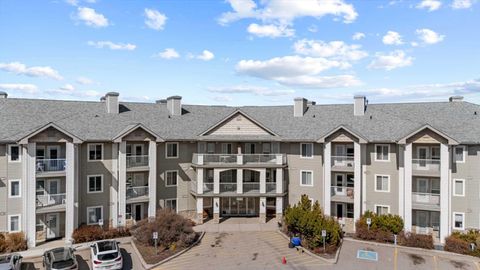 Photo of 6818 Pinecliff Grove NE #3320, Calgary, AB T1Y 7L2 (MLS # A2302579)