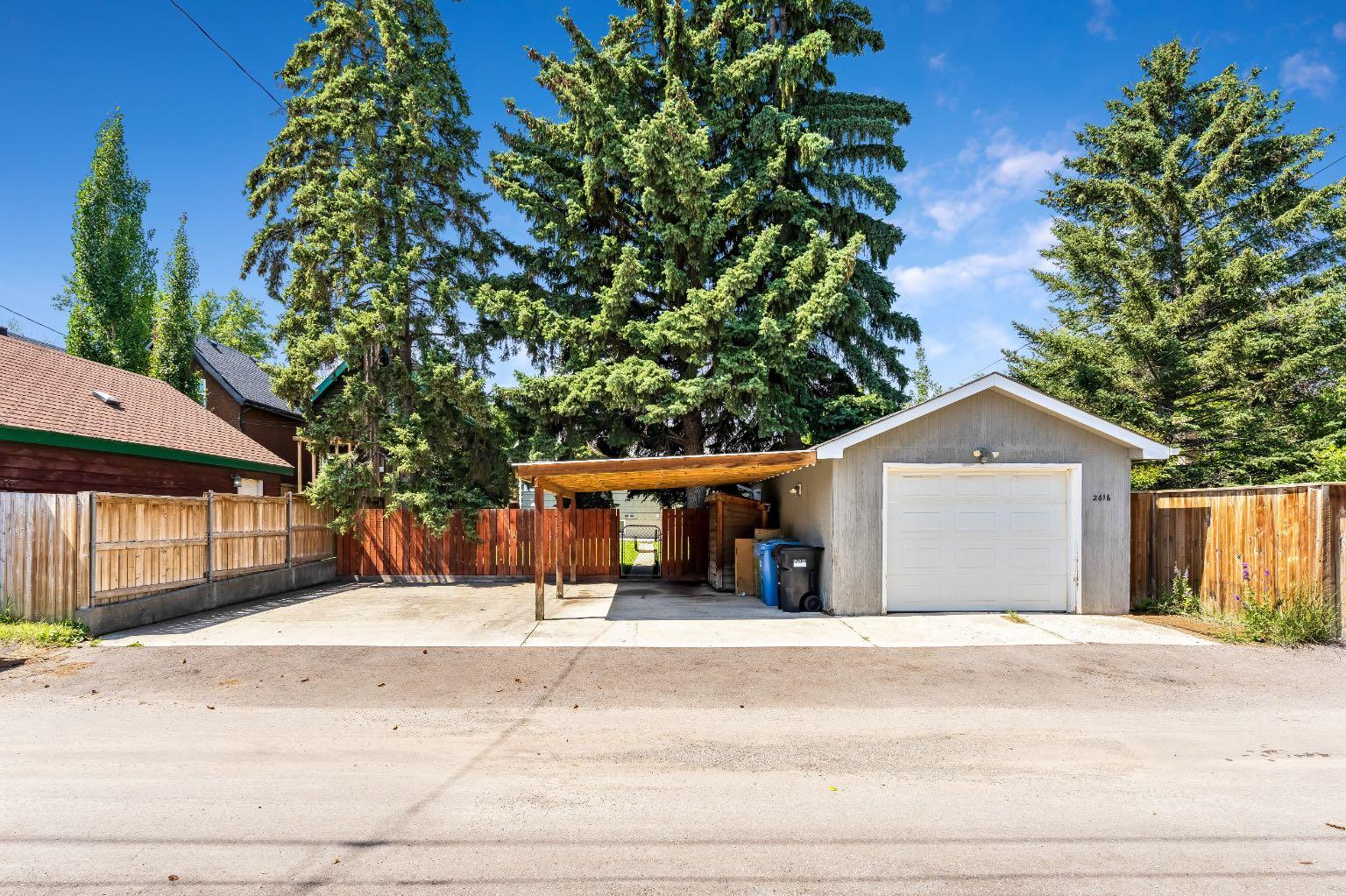 2616 28 Street SW