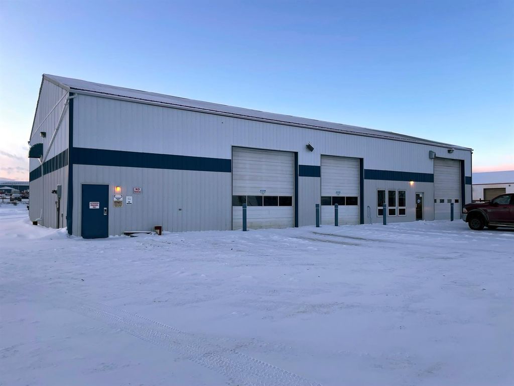 Photo of 5206 62 Street, Rural Brazeau County, AB T7A 1C3 (MLS # A2014824)