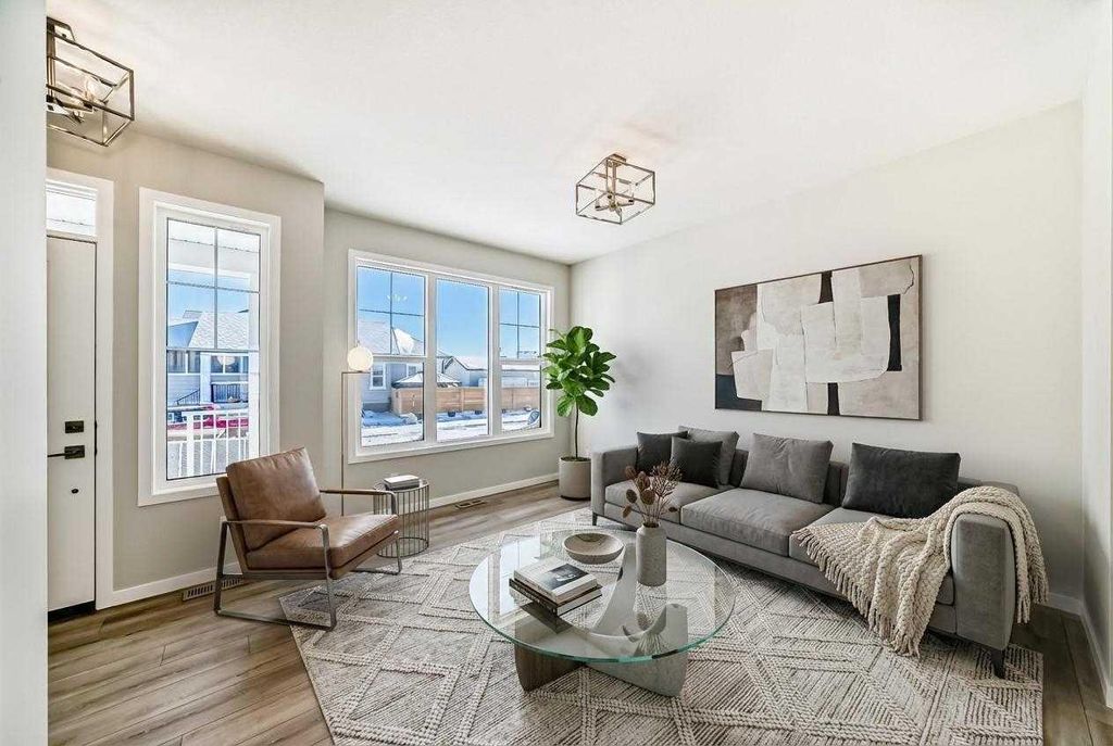 Photo of 354 Ellen Park, Crossfield, AB T0M 0S0 (MLS # A2280939)