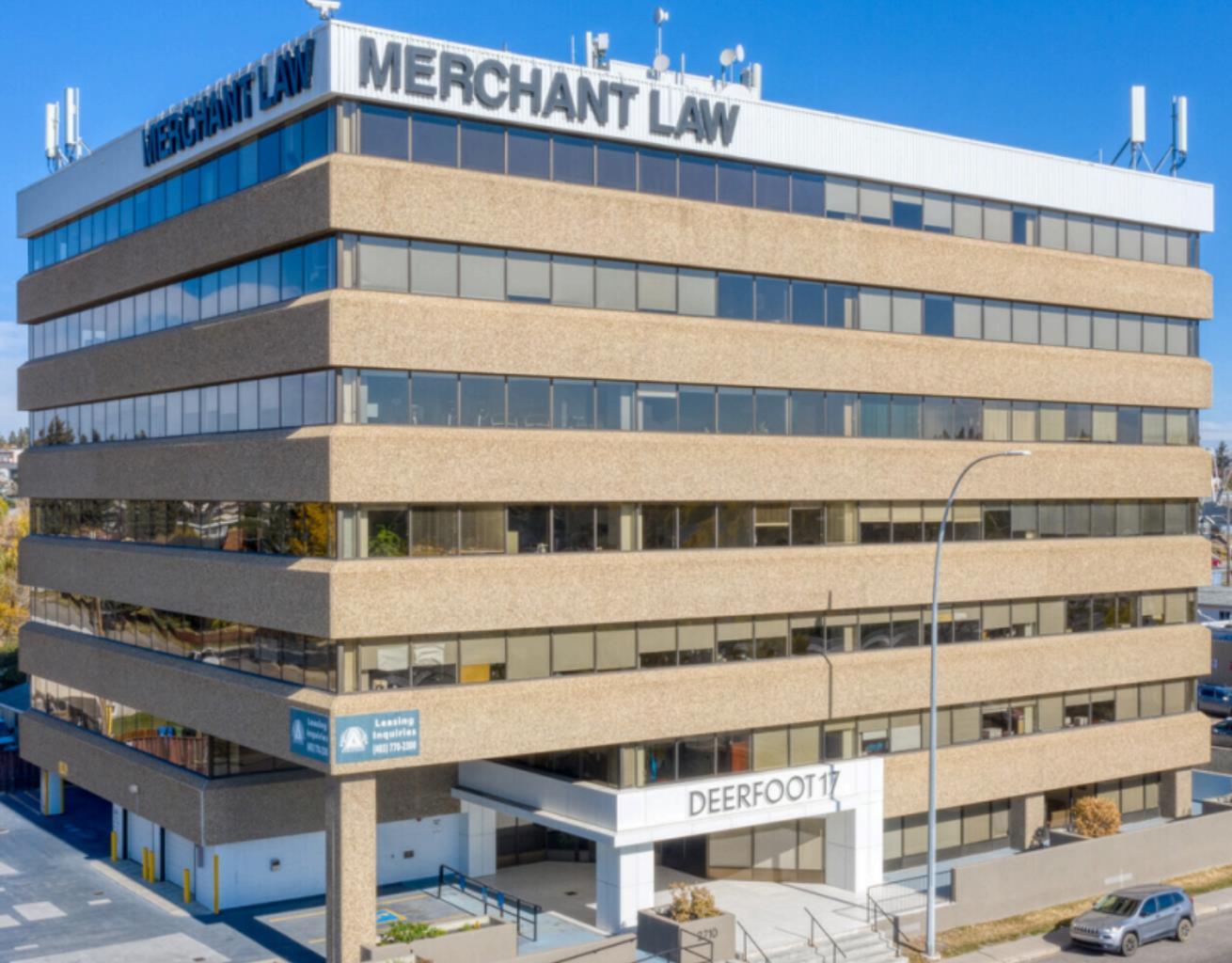 2710 17 Avenue SE 550