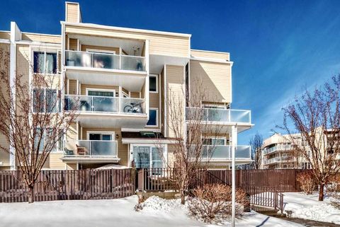 Photo of 3717 42 Street NW #206, Calgary, AB T3A 2W2 (MLS # A2297788)