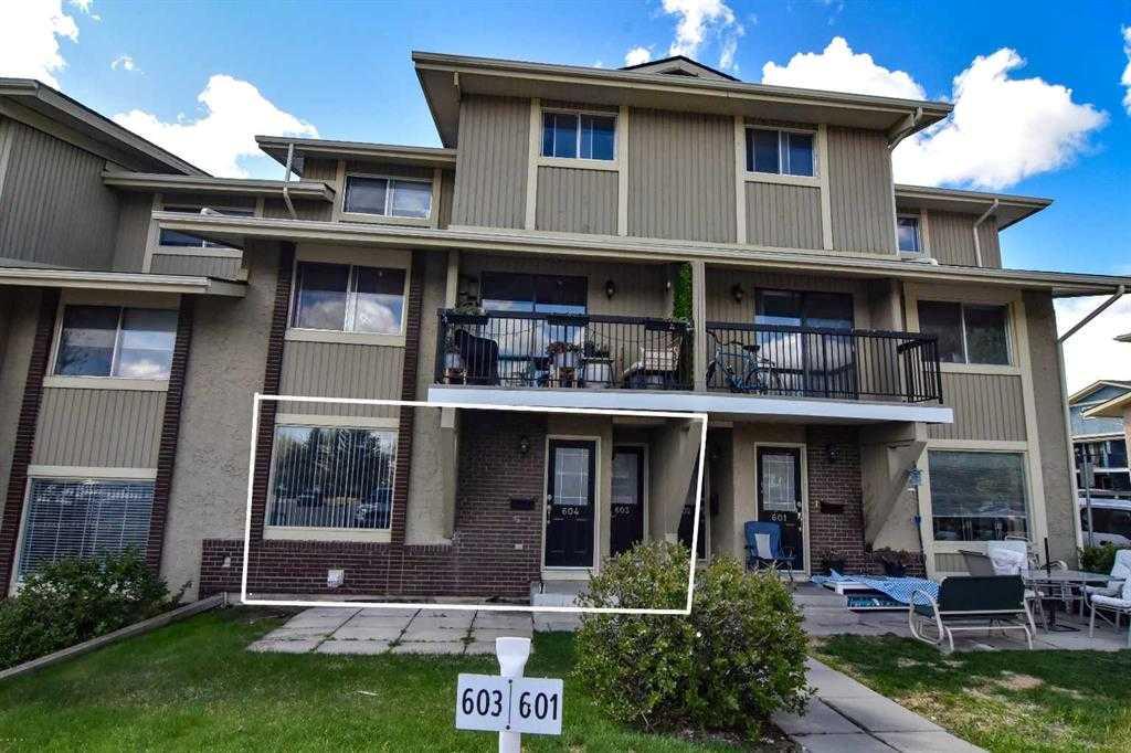 2200 Woodview Drive SW 604
