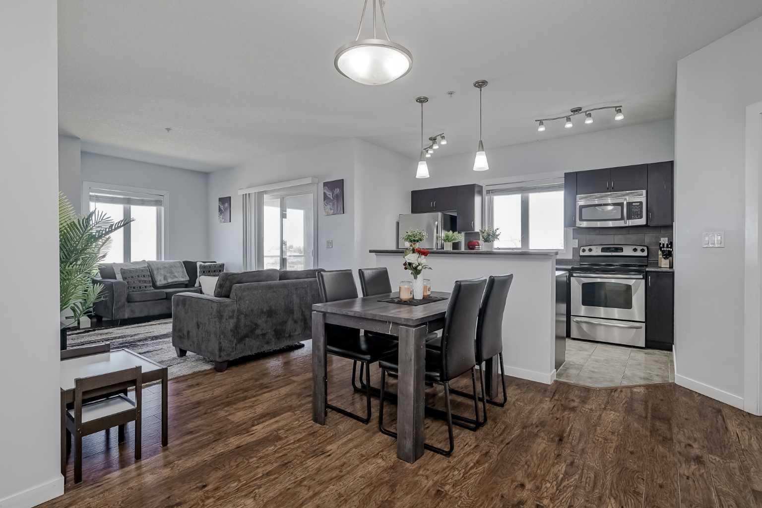 604 East Lake Boulevard NE 1318