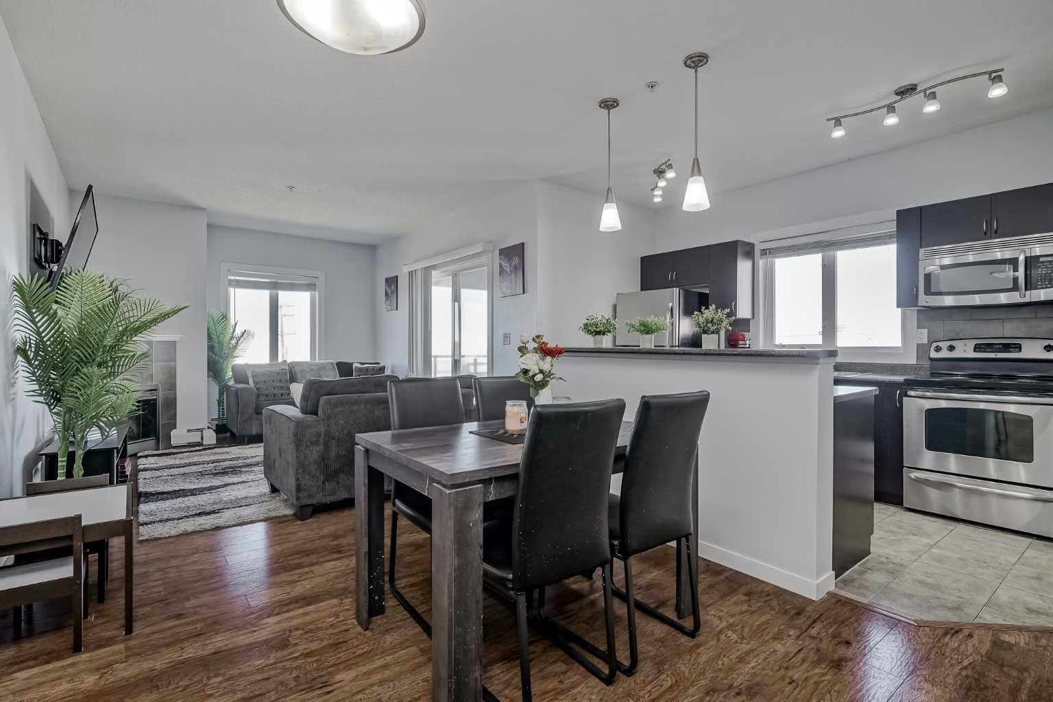 604 East Lake Boulevard NE 1318