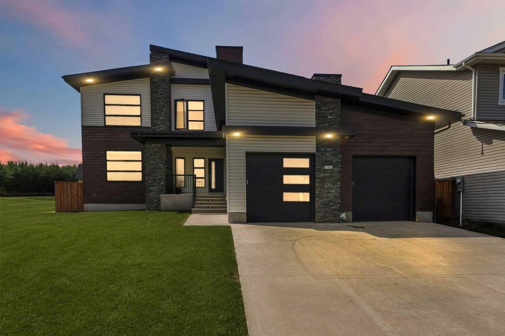 Photo of 201 Athabasca Avenue, Fort McMurray, AB T9J 1G3 (MLS # A2339418)