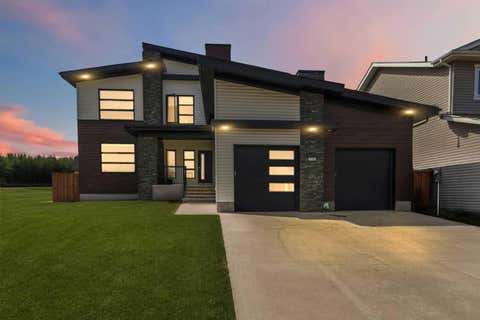 Photo of 201 Athabasca Avenue, Fort McMurray, AB T9J 1G3 (MLS # A2339418)