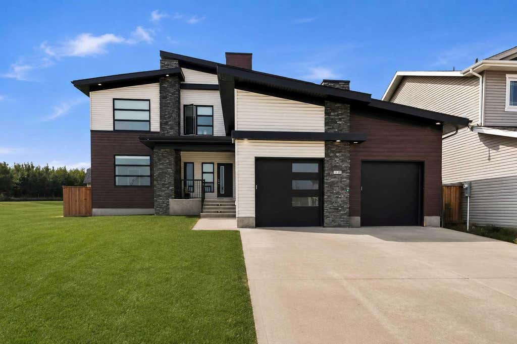 Photo of 201 Athabasca Avenue, Fort McMurray, AB T9J 1G3 (MLS # A2339418)