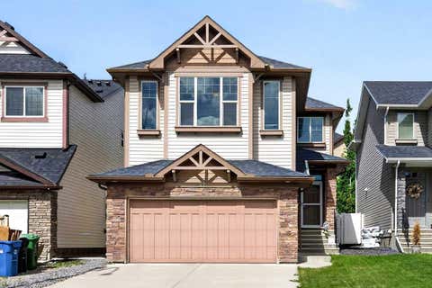 Photo of 27 Panatella Row NW, Calgary, AB T3K 0V5 (MLS # A2333111)