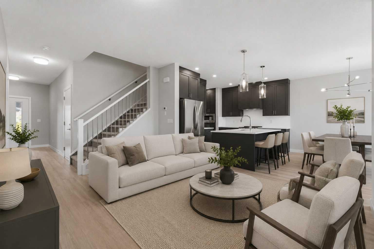 201 Cooperswood Green SW 603