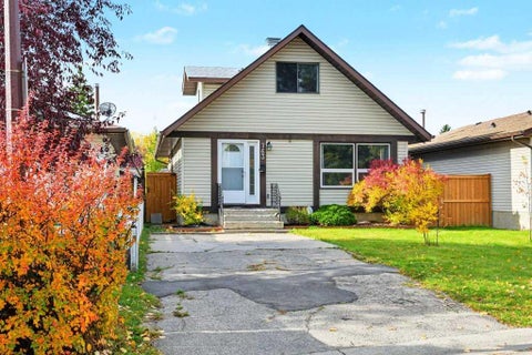Photo of 763 Ranchview Circle NW, Calgary, AB T3G 1B1 (MLS # A2351513)