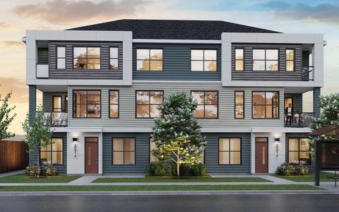 380 Seton Villas SE 229 Calgary AB T3M 3T8