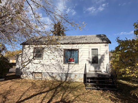 Photo of 802 6 Avenue, Wainwright, AB T9W 1C2 (MLS # A2350756)