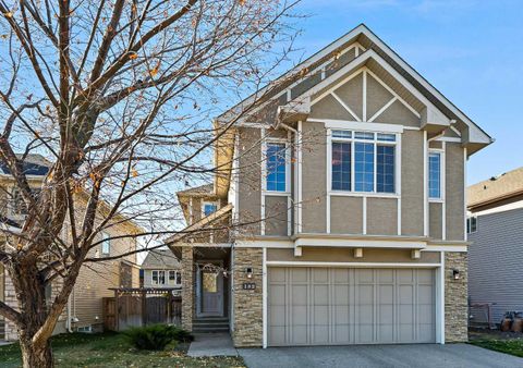 182 Cranarch Place SE Calgary AB T3M 0W7