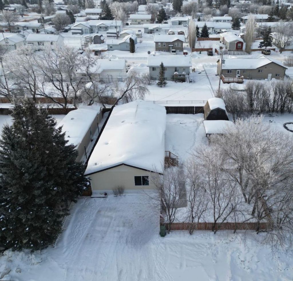 Photo of 10213 104 Ave La Crete, La Crete, AB T0H 2H0 (MLS # A2295067)