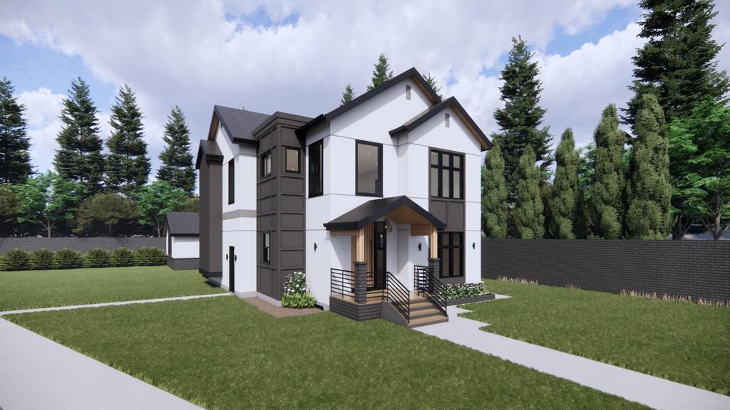 Photo of 1209 Iron Ridge Avenue, Crossfield, AB T0M 0S0 (MLS # A2276912)