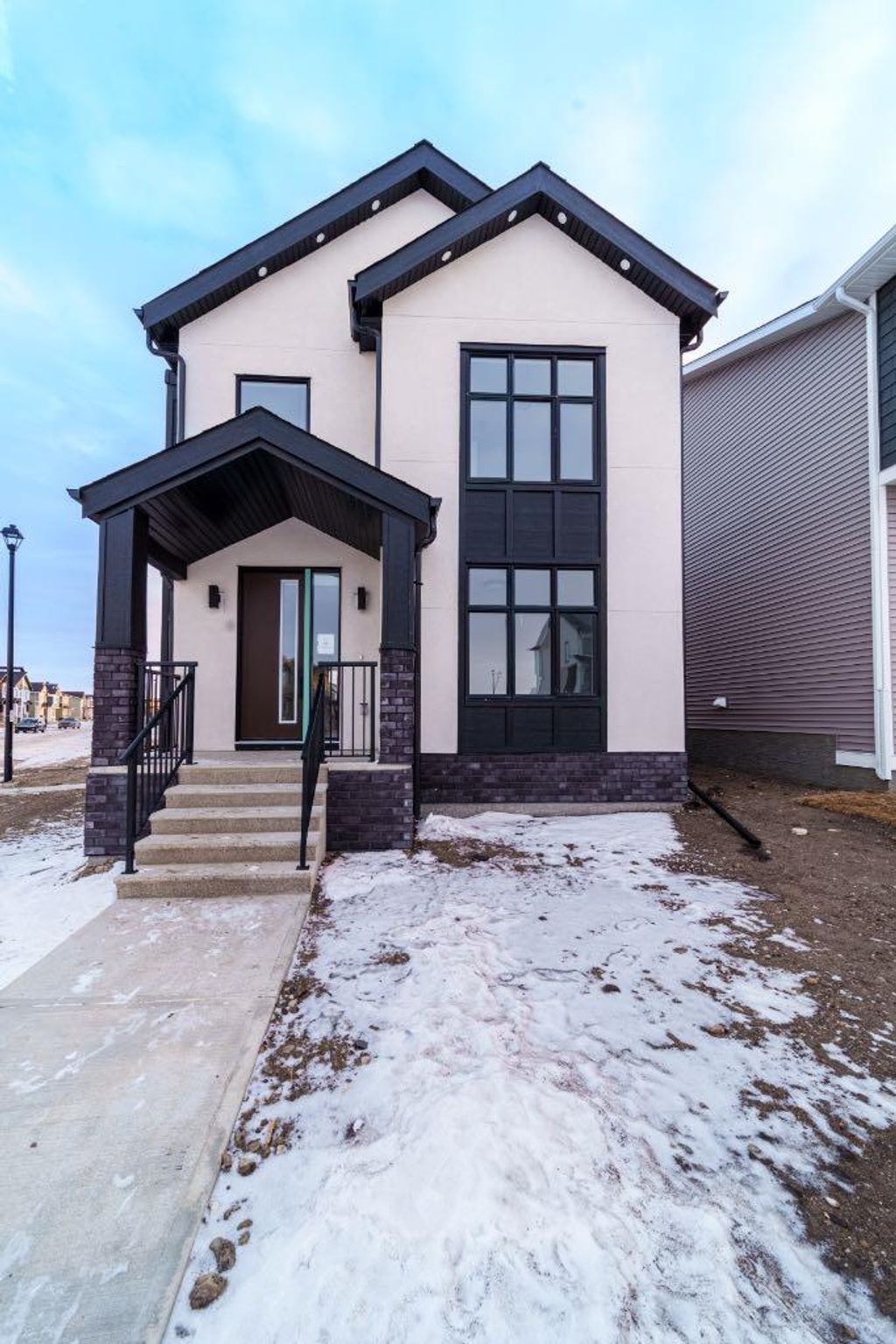 Photo of 1209 Iron Ridge Avenue, Crossfield, AB T0M 0S0 (MLS # A2276912)