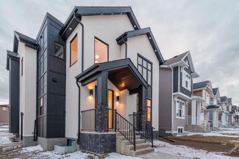 1209 Iron Ridge Avenue Crossfield AB T0M 0S0