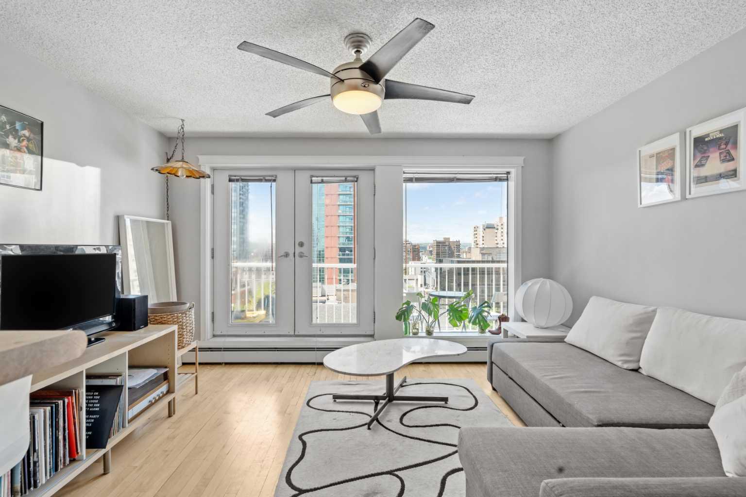 1411 7 Street SW 803