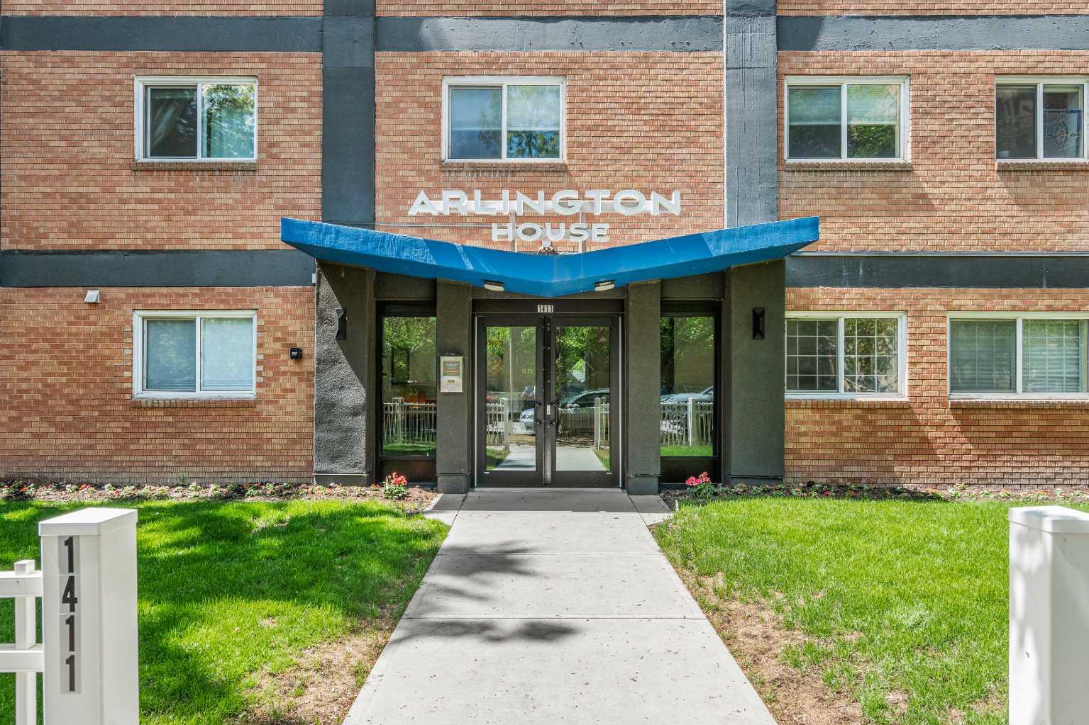 1411 7 Street SW 803