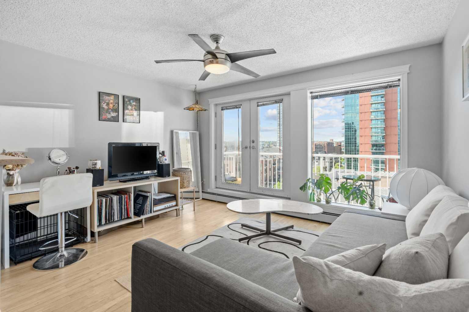 1411 7 Street SW 803