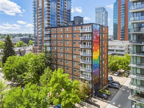 Photo of 1411 7 Street SW #803, Calgary, AB T2R 1A6 (MLS # A2318346)