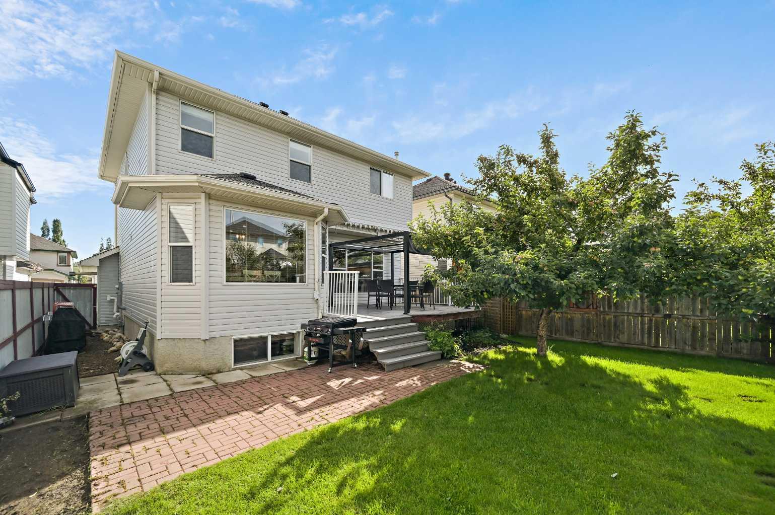 169 Hidden Valley Grove NW