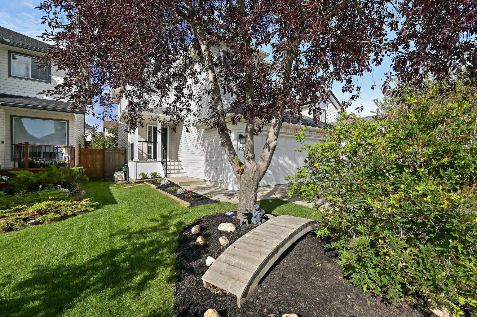 169 Hidden Valley Grove NW