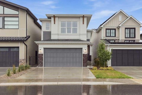 Photo of 110 Rowley Way NW, Calgary, AB T3L 0G4 (MLS # A2346017)