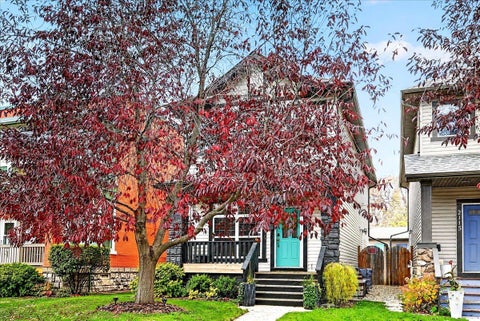 Photo of 2117 15 Street SW, Calgary, AB T2T 3Y9 (MLS # A2353003)