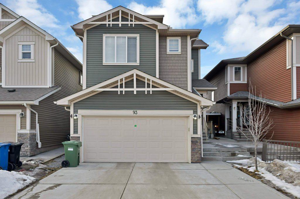 93 Saddlestone Place NE