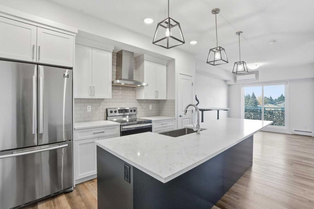 Photo of 300 Harvest Hills Place NE #413, Calgary, AB T3K 2P4 (MLS # A2287968)