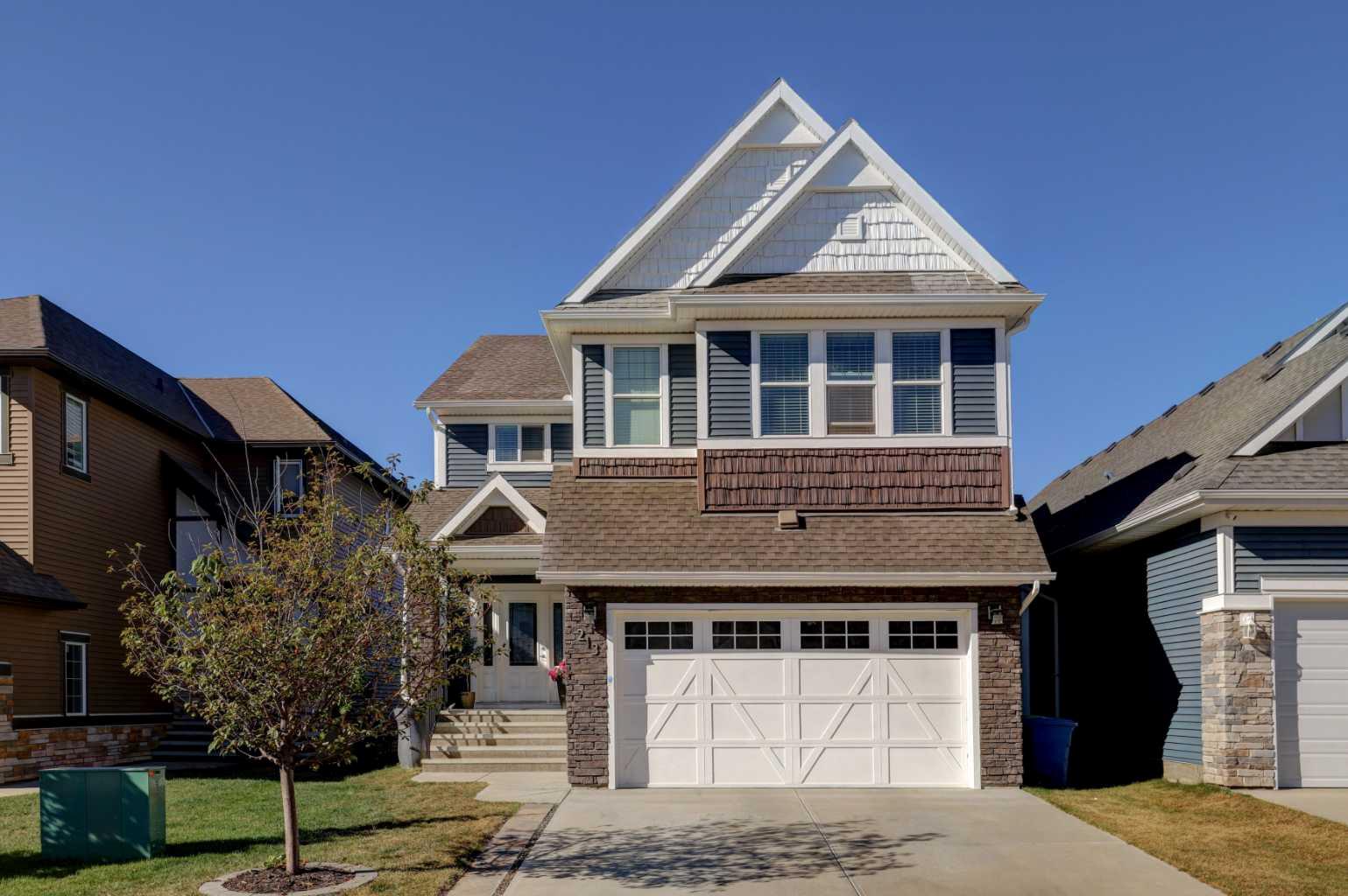 213 Kingsmere Cove SE