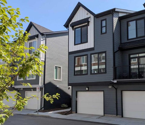 Photo of 380 Seton Villas SE #152, Calgary, AB T3M 3T8 (MLS # A2339484)
