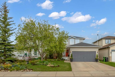 Photo of 3 Big Springs Hill SE, Airdrie, AB T4A 1N1 (MLS # A2313162)