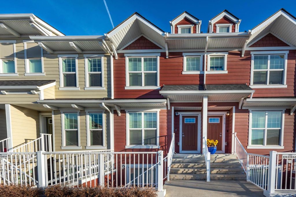 Photo of 616 Cranford Mews SE, Calgary, AB T3M 2P1 (MLS # A2279829)