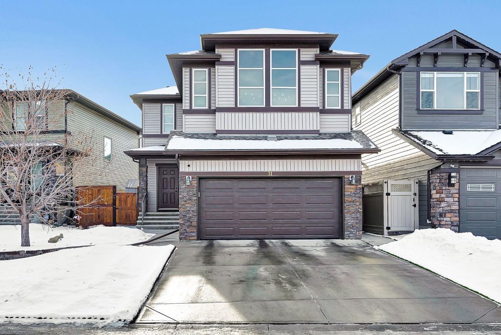 Photo of 31 Walden Court SE, Calgary, AB T2X 0N8 (MLS # A2283020)