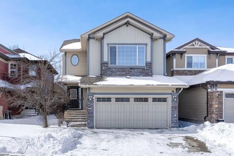 254 Autumn Circle SE Calgary AB T3M 0J8