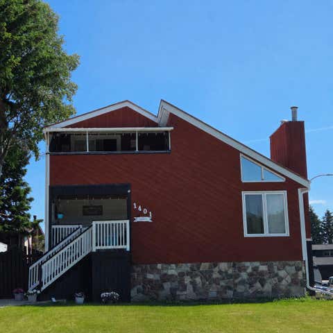 Photo of 1401 54 Street St, Edson, AB T7E 1H5 (MLS # A2287412)
