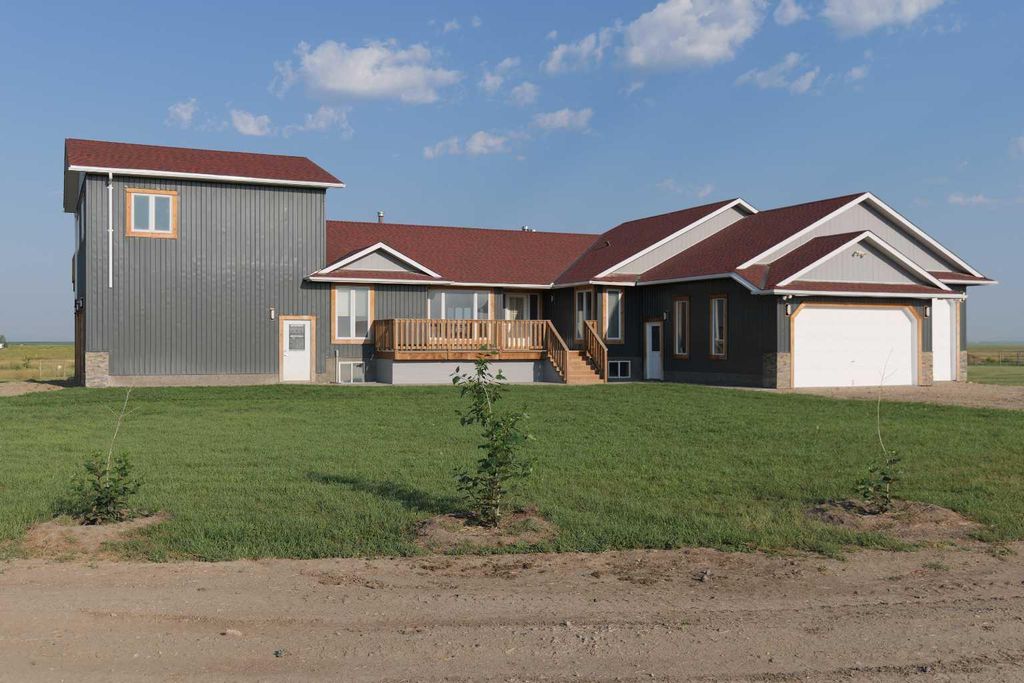 Photo of Range Road 254, Rural Vulcan County, AB T0L 2B0 (MLS # A2015668)