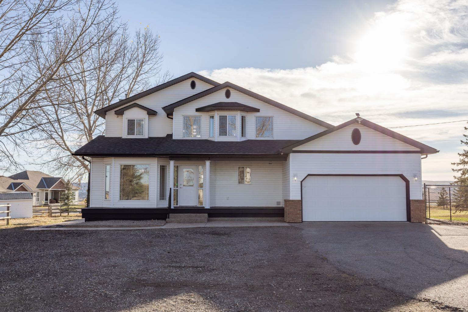 23 Mountain View Place