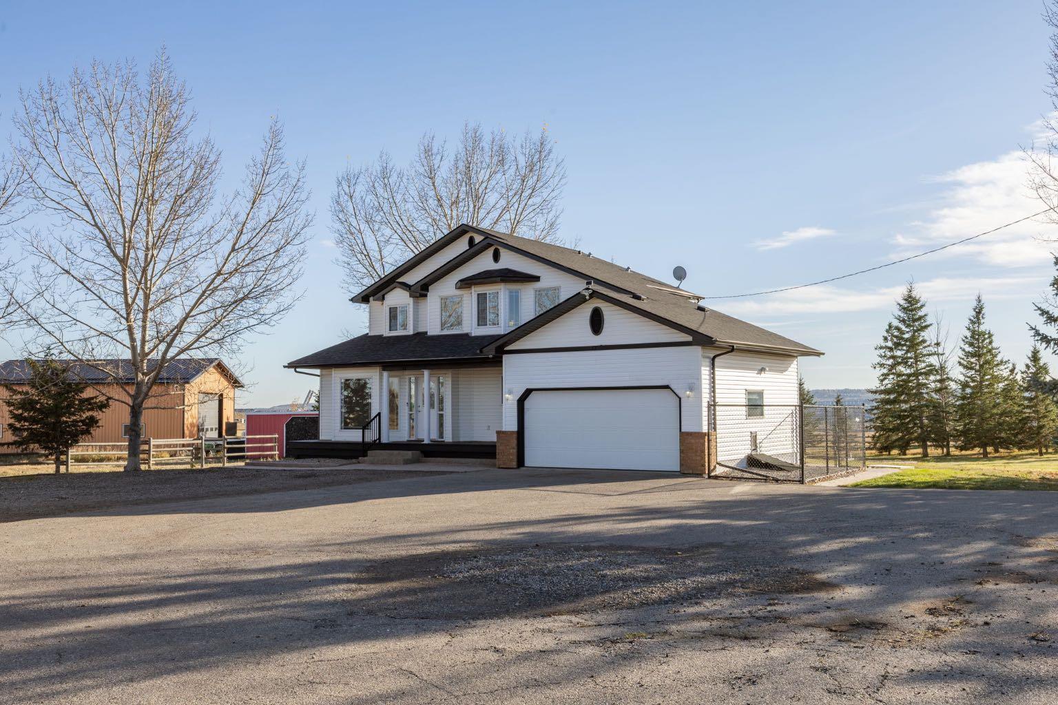 23 Mountain View Place