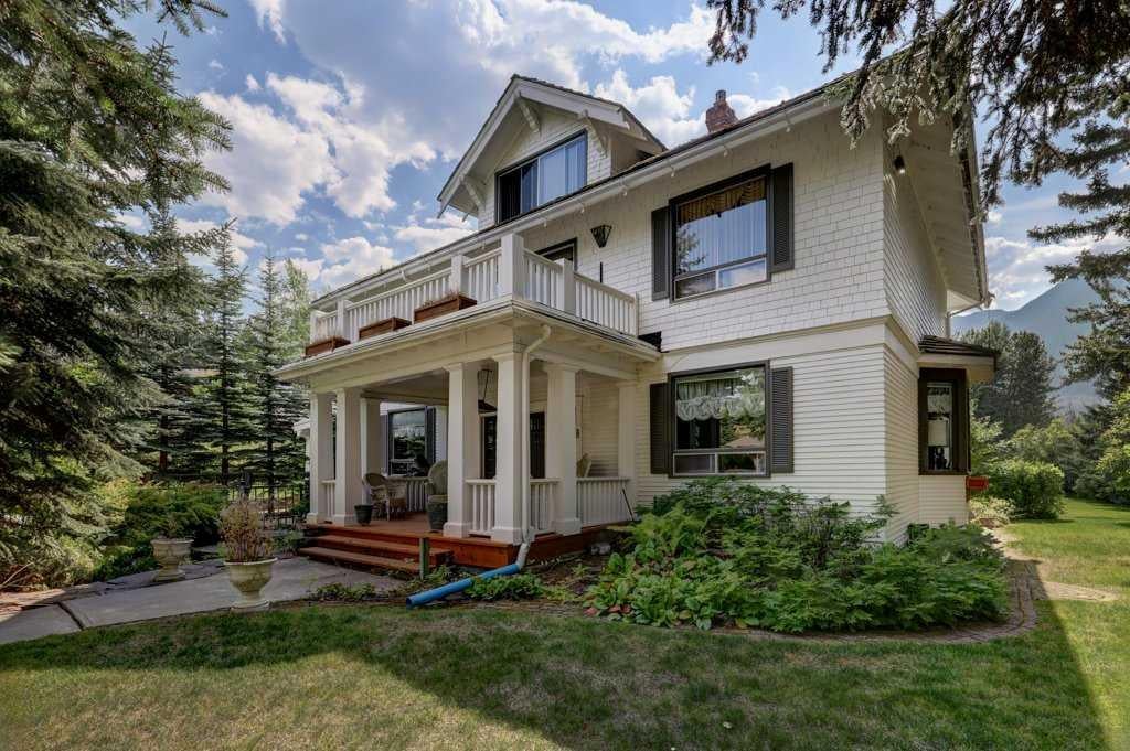 501 Buffalo Street