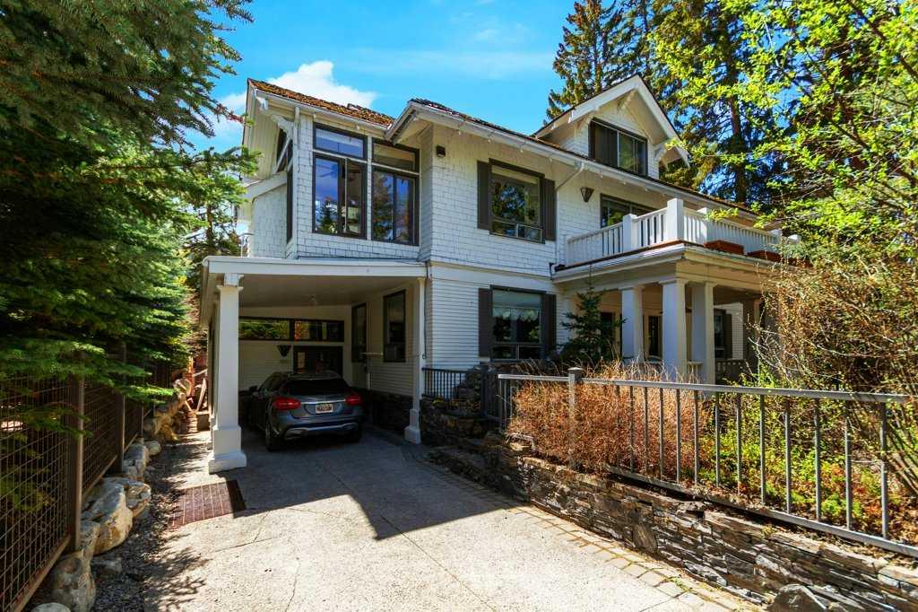 501 Buffalo Street