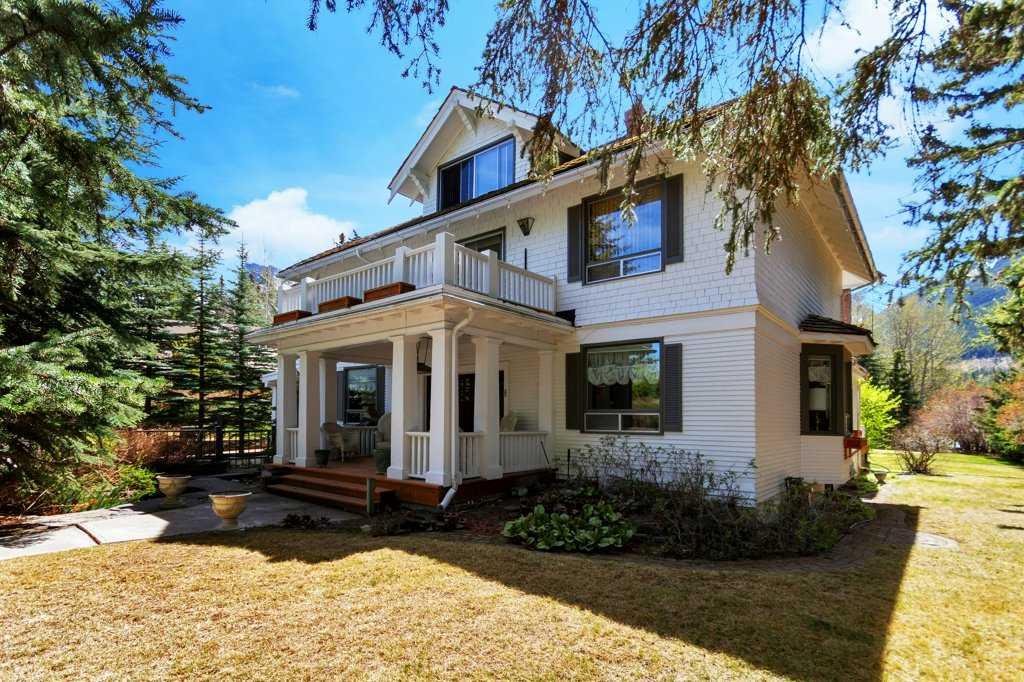 501 Buffalo Street