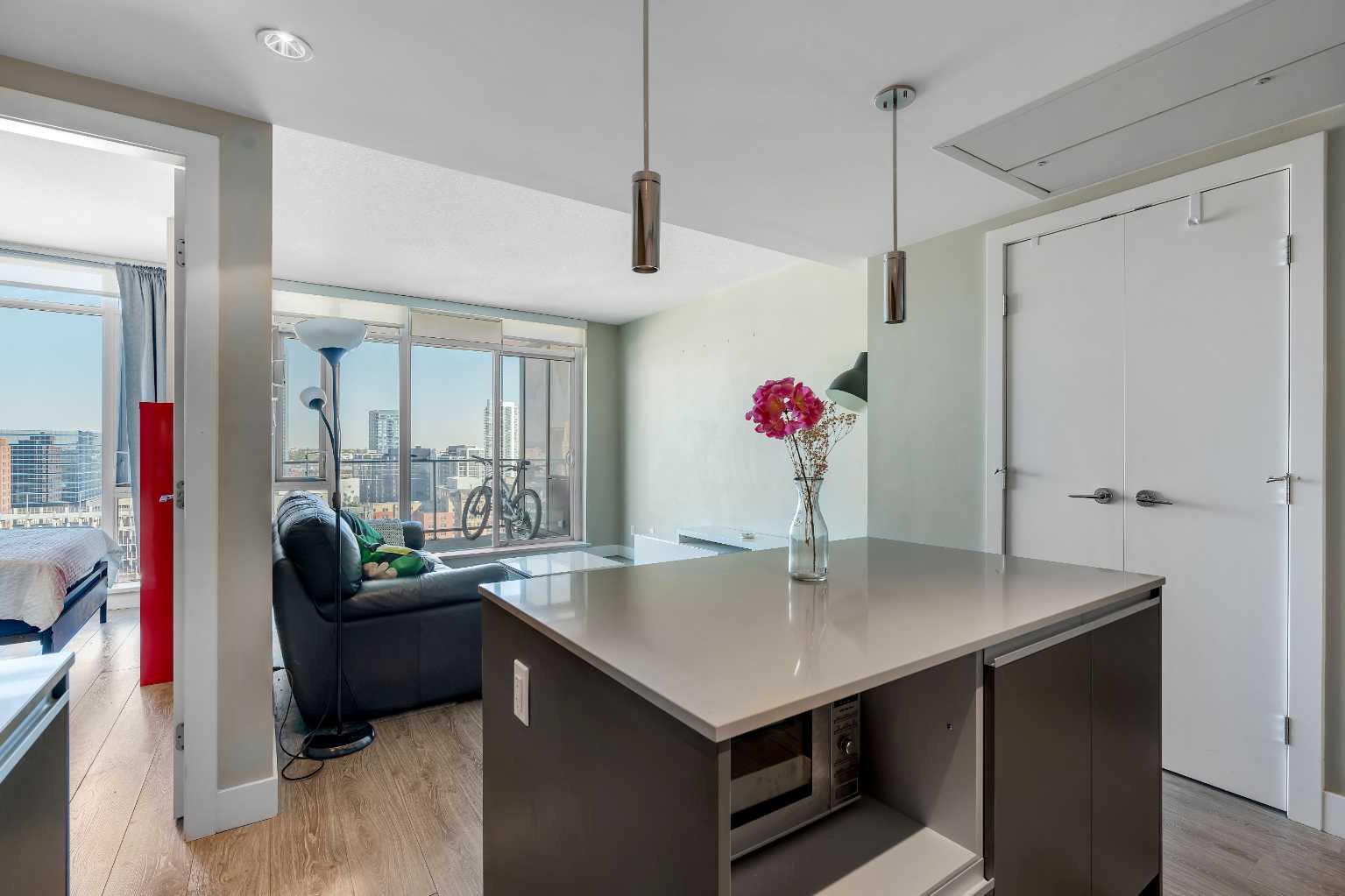 1122 3 Street SE 1501